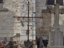 Photo paysage et monuments, Hesmond - église Saint Germain