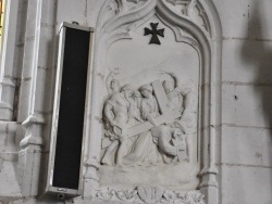 Photo paysage et monuments, Hesmond - église Saint Germain