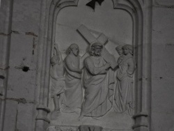 Photo paysage et monuments, Hesmond - église Saint Germain