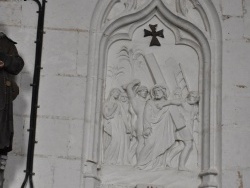 Photo paysage et monuments, Hesmond - église Saint Germain