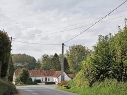 Photo paysage et monuments, Hesmond - le village