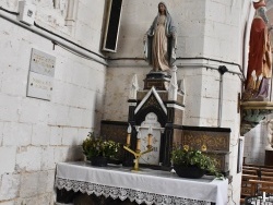 Photo paysage et monuments, Hesmond - église Saint Germain