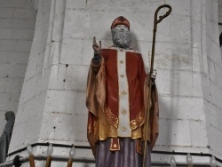 Photo paysage et monuments, Hesmond - église Saint Germain