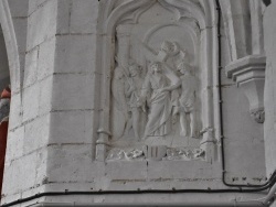 Photo paysage et monuments, Hesmond - église Saint Germain