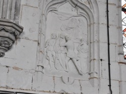 Photo paysage et monuments, Hesmond - église Saint Germain