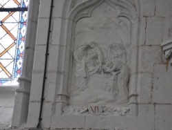 Photo paysage et monuments, Hesmond - église Saint Germain