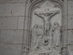 Photo paysage et monuments, Hesmond - église Saint Germain