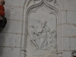 Photo paysage et monuments, Hesmond - église Saint Germain