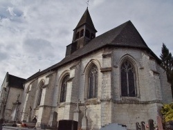 Photo paysage et monuments, Hesmond - église Saint Germain