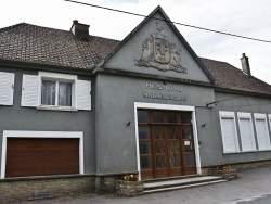 Photo paysage et monuments, Hesmond - la Mairie