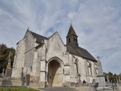 Photo paysage et monuments, Hesmond - église Saint Germain