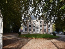 Photo paysage et monuments, Hesmond - le Château