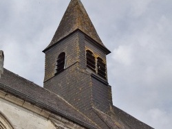 Photo paysage et monuments, Hesmond - église Saint Germain