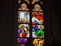 Photo paysage et monuments, Hesmond - église Saint Germain