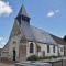 Photo Heuringhem - église Saint Riquier