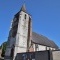 Photo Hézecques - église Saint Pierre