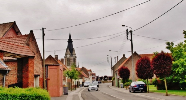 Photo Hinges - La Commune