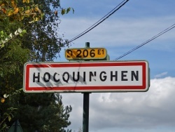 Photo paysage et monuments, Hocquinghen - hocquinghen (62850)