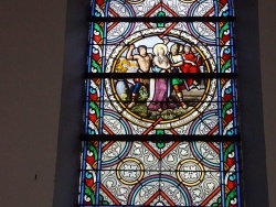 Photo paysage et monuments, Hocquinghen - église Saint Omer