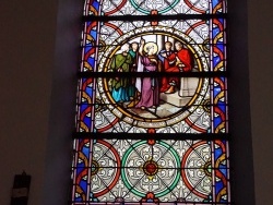 Photo paysage et monuments, Hocquinghen - église Saint Omer