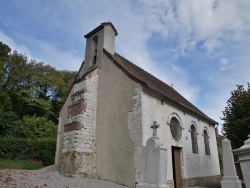 Photo paysage et monuments, Hocquinghen - église Saint Omer