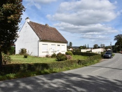 Photo paysage et monuments, Hocquinghen - le Village