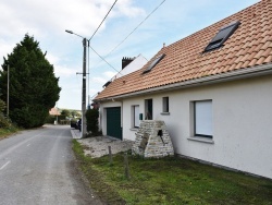 Photo paysage et monuments, Hocquinghen - le Village