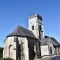 Photo Houdain - église saint Jean Baptiste