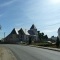 Photo Houlle - l'église Saint Jean Baptiste