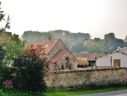 Photo paysage et monuments, Hubersent - La Commune