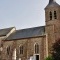 Photo Hubersent - L'église
