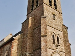 Photo paysage et monuments, Hubersent - La Commune