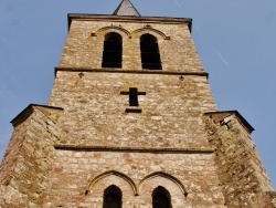 Photo paysage et monuments, Hubersent - L'église