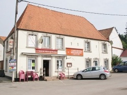 Photo paysage et monuments, Hucqueliers - le village