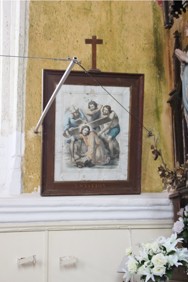 Photo Humbert - église saint Pierre