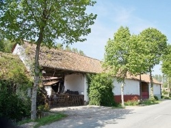 Photo paysage et monuments, Humbert - le village