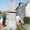 Photo Humbert - le monument aux morts