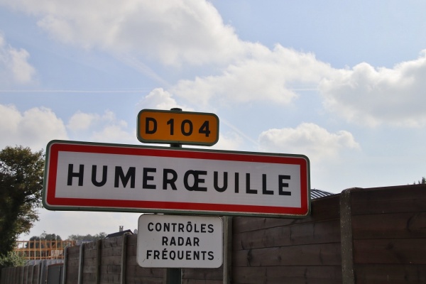 Photo Humeroeuille - humeroeuille (62130)