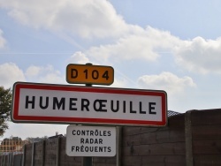 Photo paysage et monuments, Humeroeuille - humeroeuille (62130)