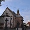 Photo Humeroeuille - église Saint Vaast