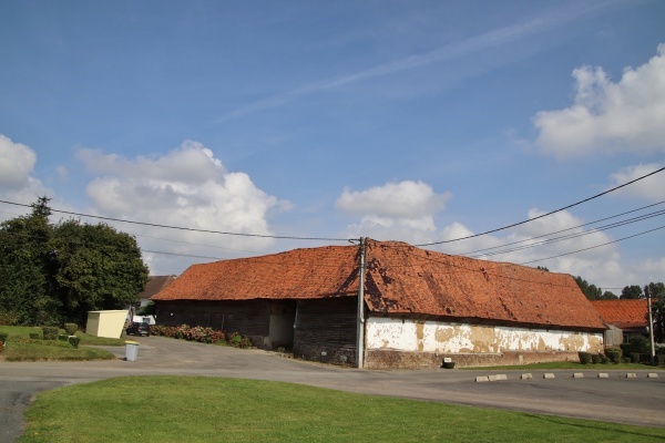 Photo Humeroeuille - le village