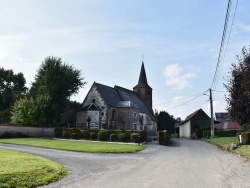 Photo paysage et monuments, Humeroeuille - le village