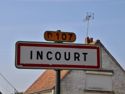 Photo paysage et monuments, Incourt - incourt (62770)