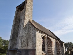 Photo paysage et monuments, Incourt - église Saint Martin