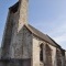 Photo Incourt - église Saint Martin