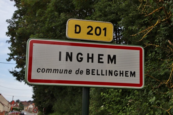 Photo Inghem - inghem (62129)