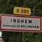 Photo Inghem - inghem (62129)