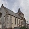 Photo Inghem - église Notre Dame