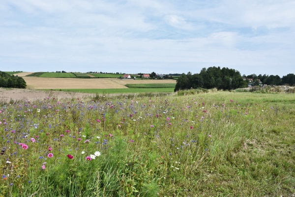 Photo Inghem - le village