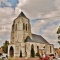 Photo Isbergues - L'église